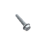 Hex - Head Screw 12X70. 